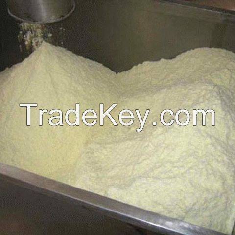 Buy Cream Skimmed Milk Powder Online / High Quality Milk Cream Powder/ Best Quality Full Cream Milk Powder/ Skimmed Milk Powder