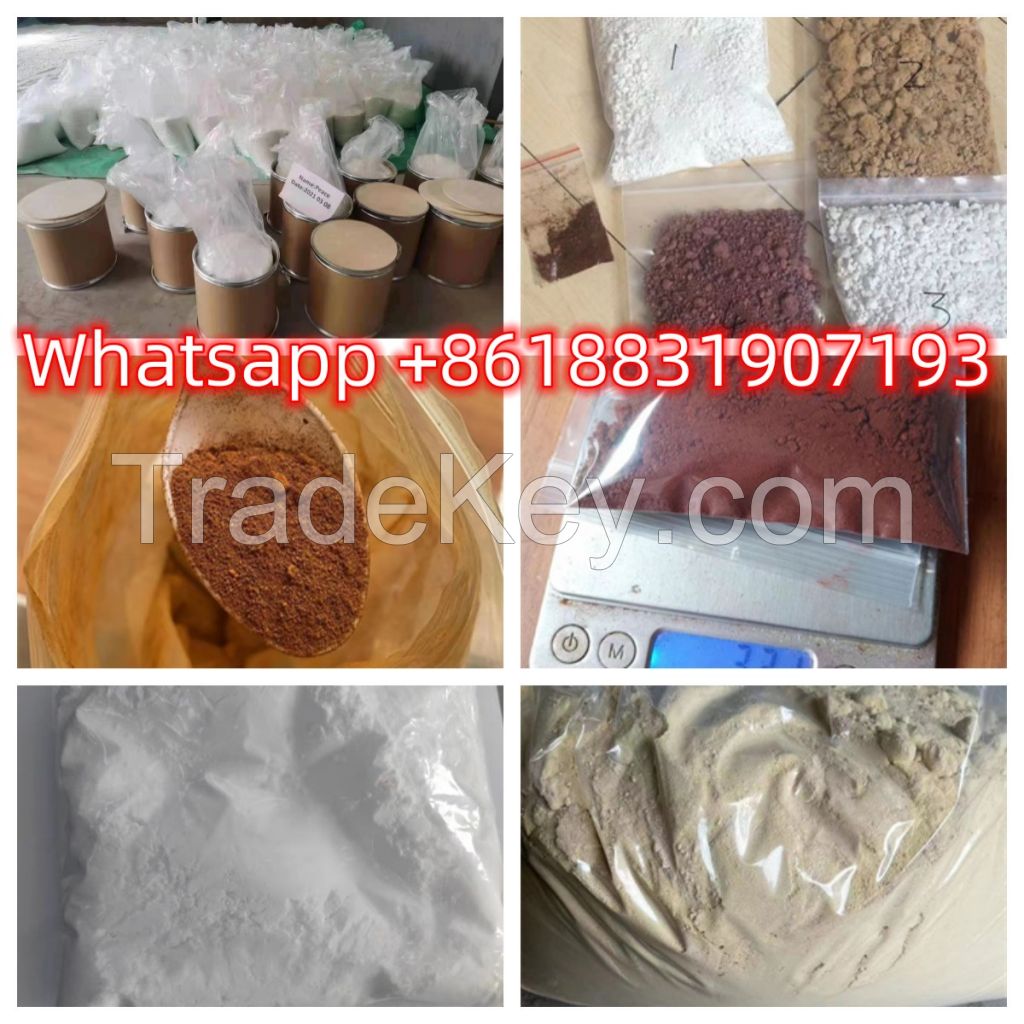 Pharmaceutical raw material 5C-ADBB Secure and secret delivery