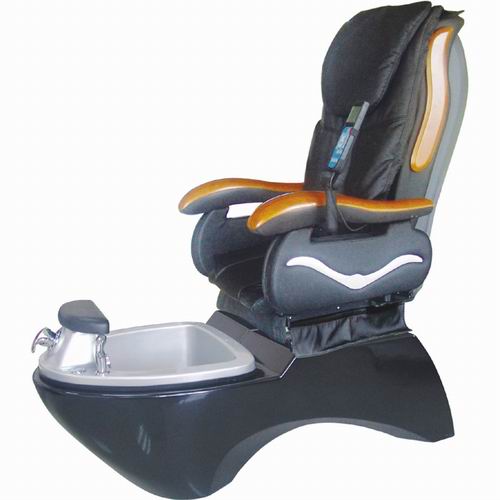 pedicure chair, spa chair