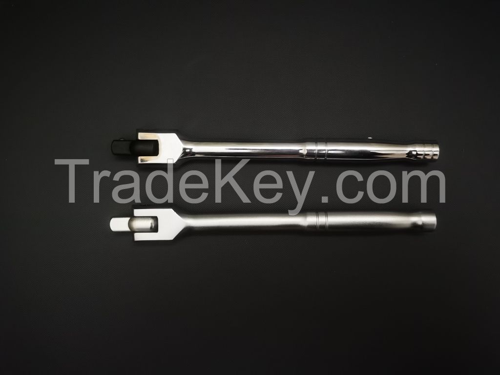 3/8in drive*10inch Breaker bar Flexible handle