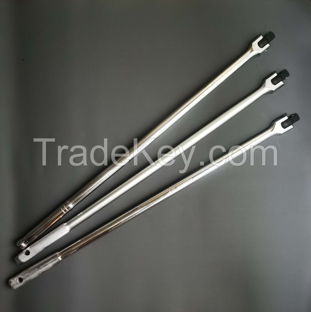 3/4 in dirve *20 inch  Breaker bar Flexible handle