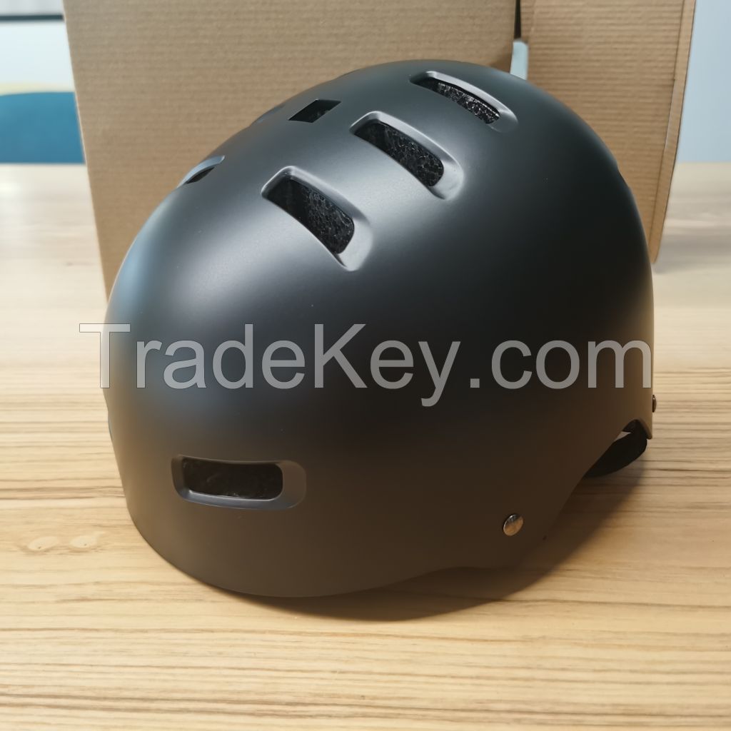 Skate Helmet Scooter Helmet Customization HM03