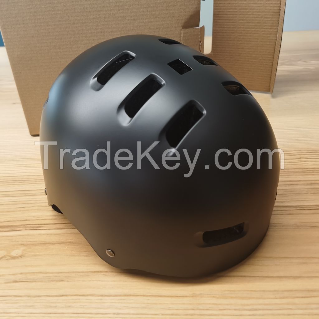 Skate Helmet Scooter Helmet Customization HM03
