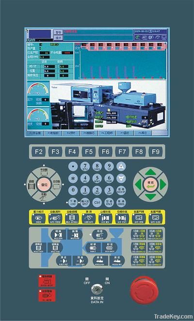 PLCcontrol equipment development,