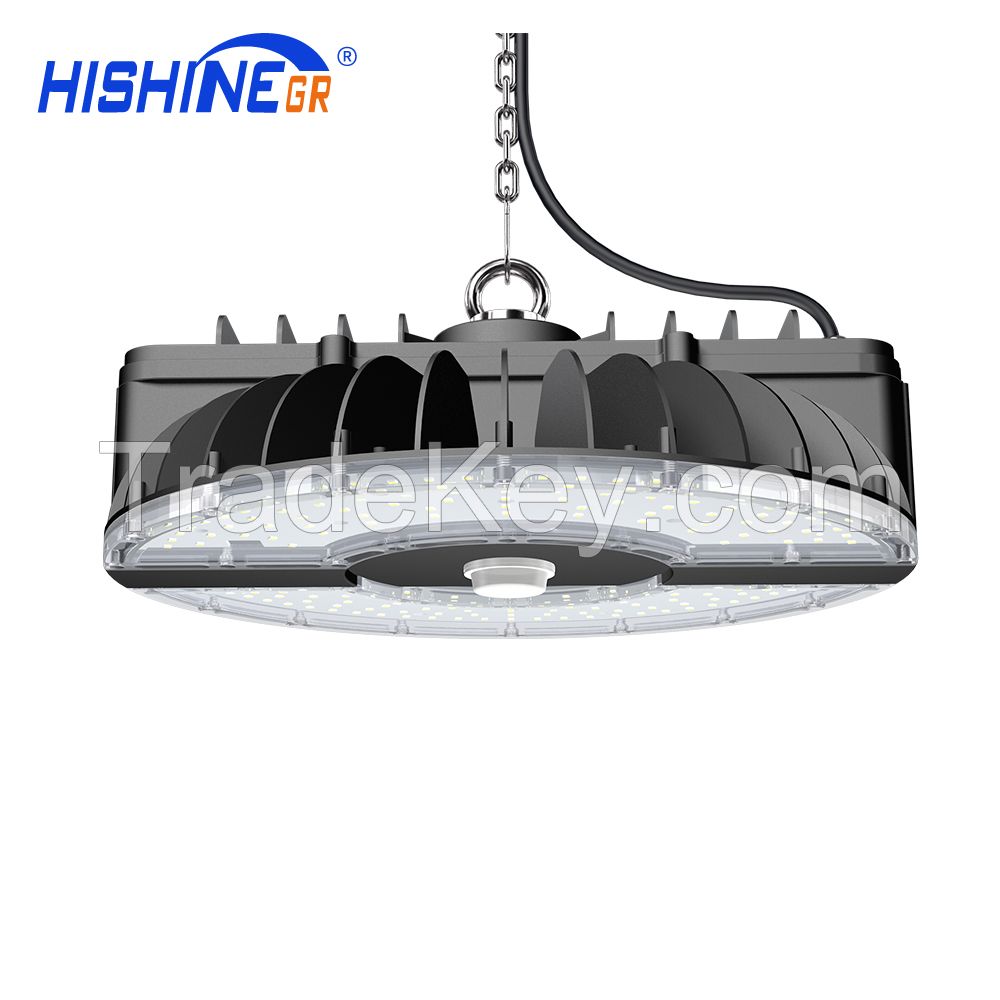 Hi-Smart H3 LED UFO High Bay Light