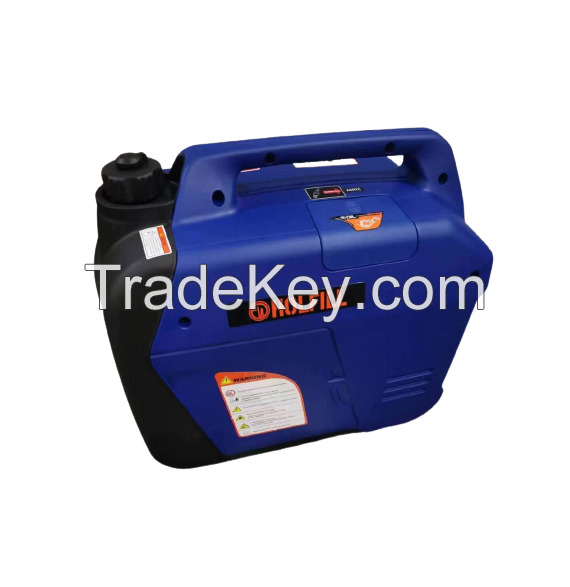 Gasoline Invertor Generator