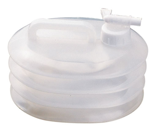 collasible water container 3L