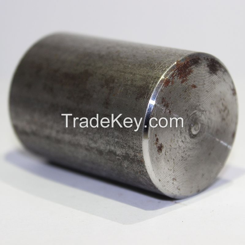 Wholesale factory price inconel 718 carbon steel round bar steel round bars