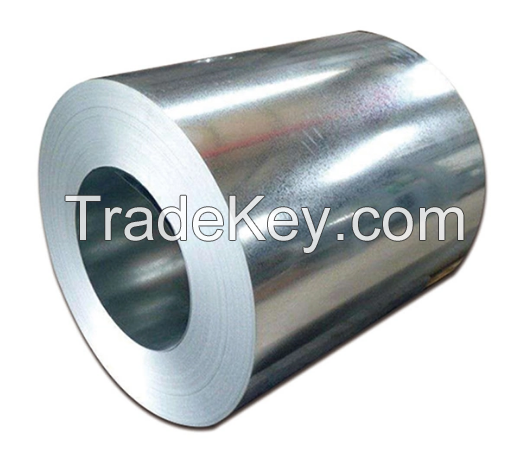 Galvanized Steel Coil