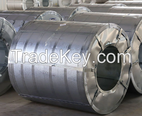 Galvanized Steel Coil