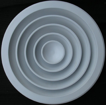 Circular Air Diffuser