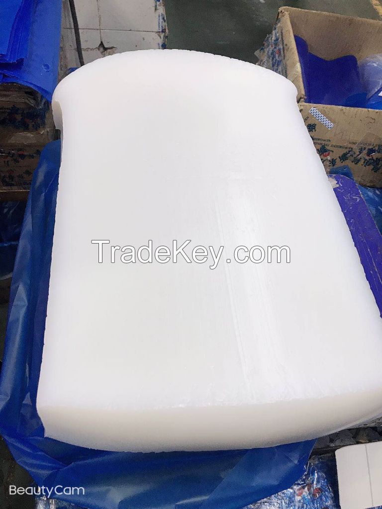 HTV silicone rubber ZY-5750 series, extrusion and molding