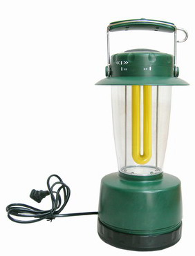 mosquito repelling lantern