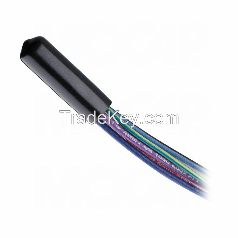 OEM PVC cable cover 50mm Soft Flexible Vinyl End Cap with ROHS