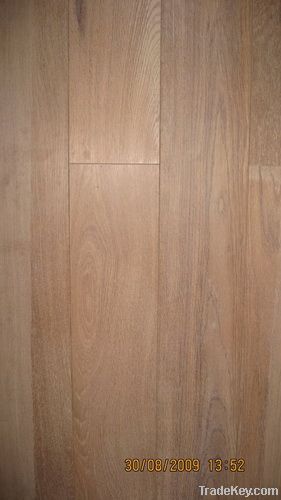 wood flooring(multi layer three layer engineered, plyood, pine base)