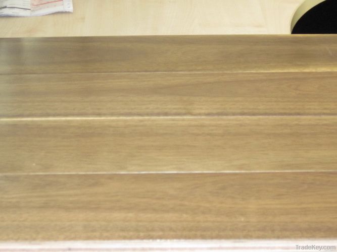 oak  engineered wood flooring (multi layer three layer)