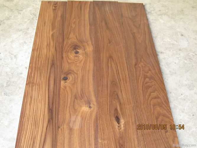american walnut  multi layer three layer engineered wood flooring