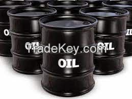 Crude Oil