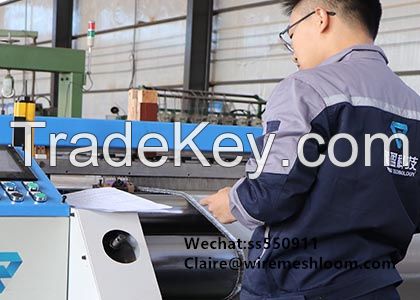 CNC Customized test sieve machinery