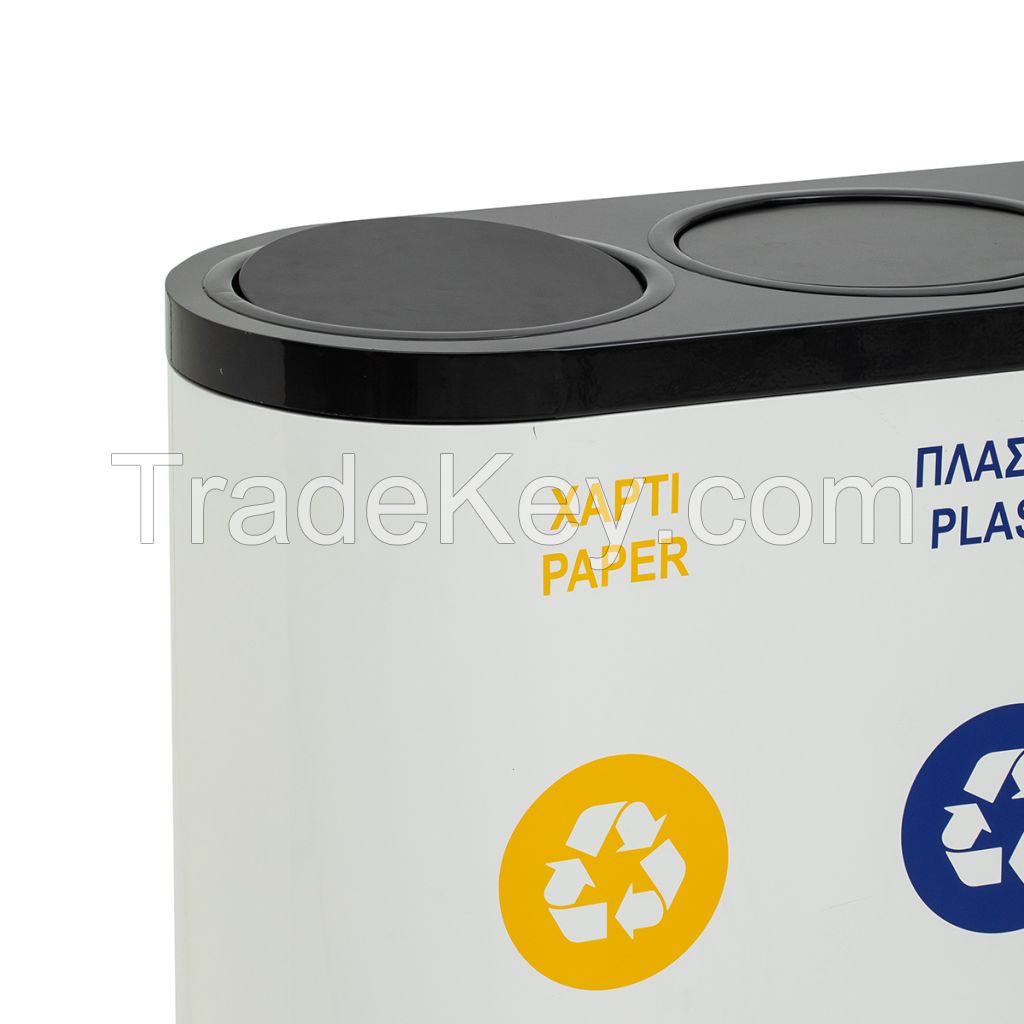 Ovata-442 4      Part Recycle Bin