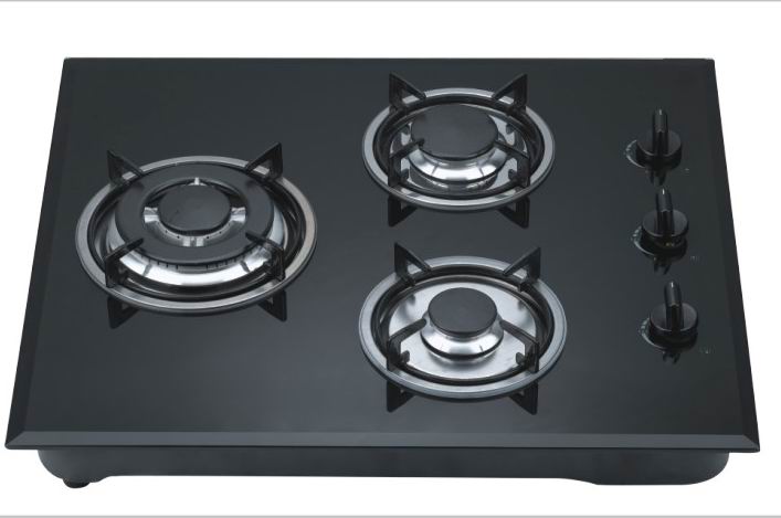 Gas Stove