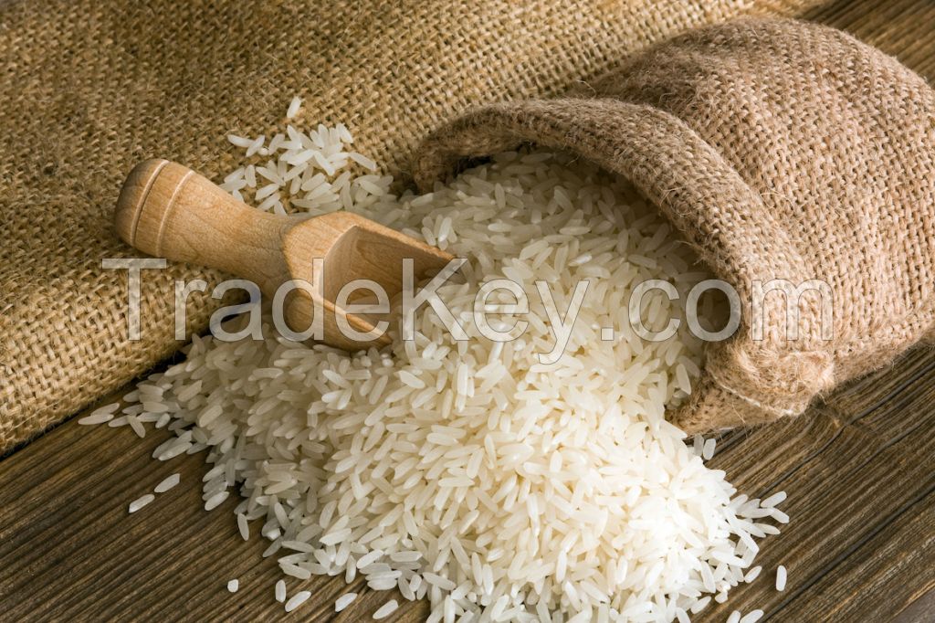 White Rice