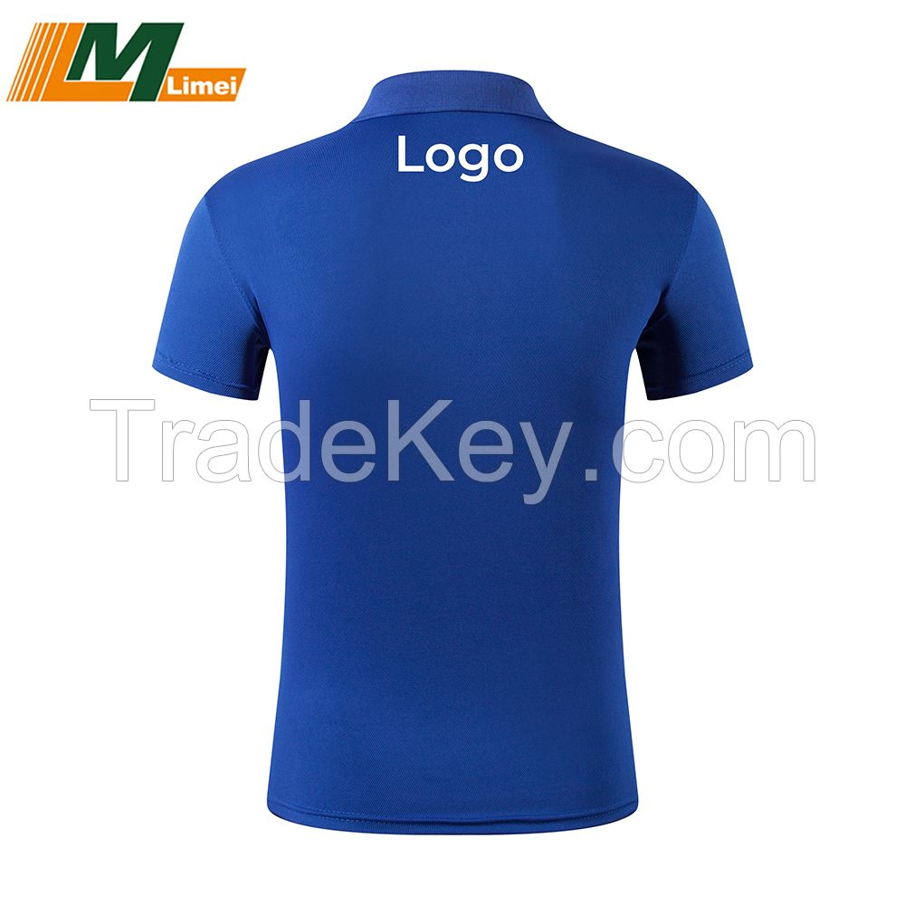 Promotional Polo Shirts For Men And Women