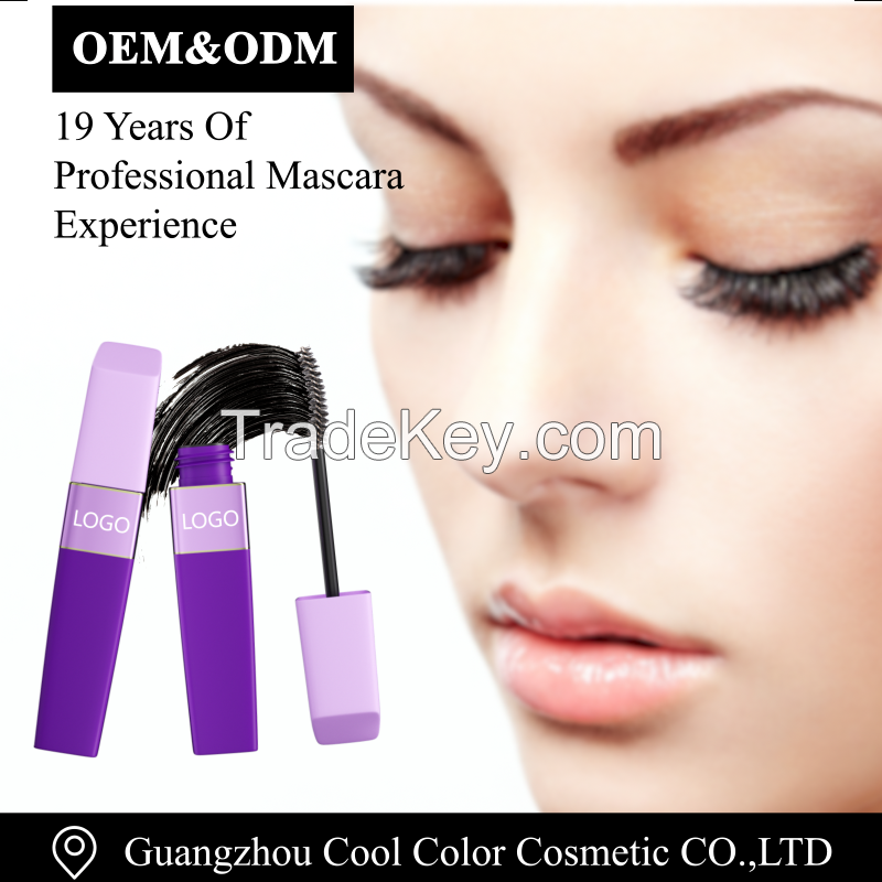 Sample OEM Factory Price Original Waterproof Mascara packaging