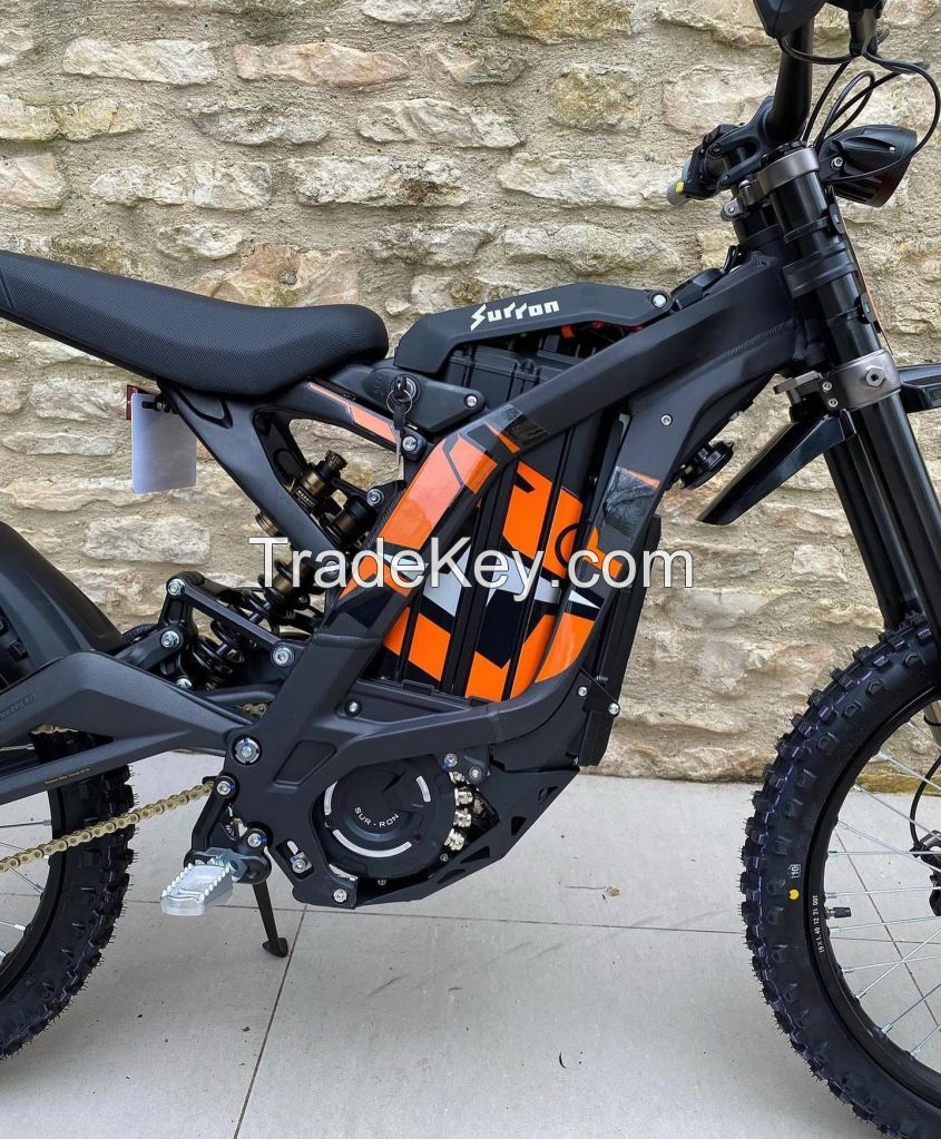 Sur Ron Light Bee X eBike