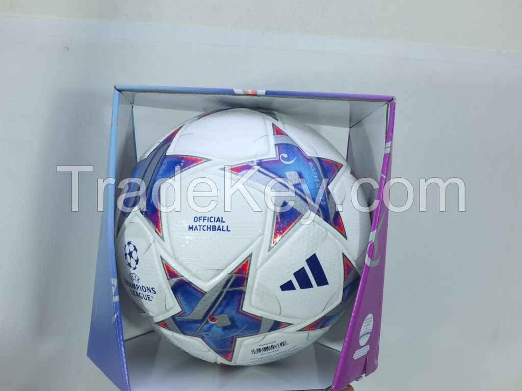 ucl champion league group stage official match ball league 23/24 soccer ball football size 5