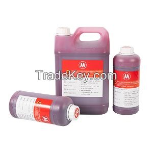 1kg Printing Inks For Epson Kyocera Printer Sublimation Ink T-shirt Polyester Textile