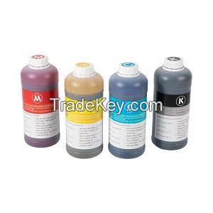 1kg Printing Inks For Epson Kyocera Printer Sublimation Ink T-shirt Polyester Textile