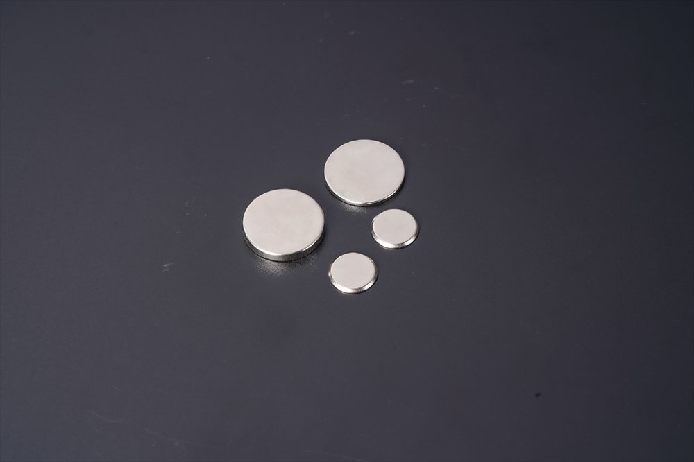 Neodymium Disc Magnets