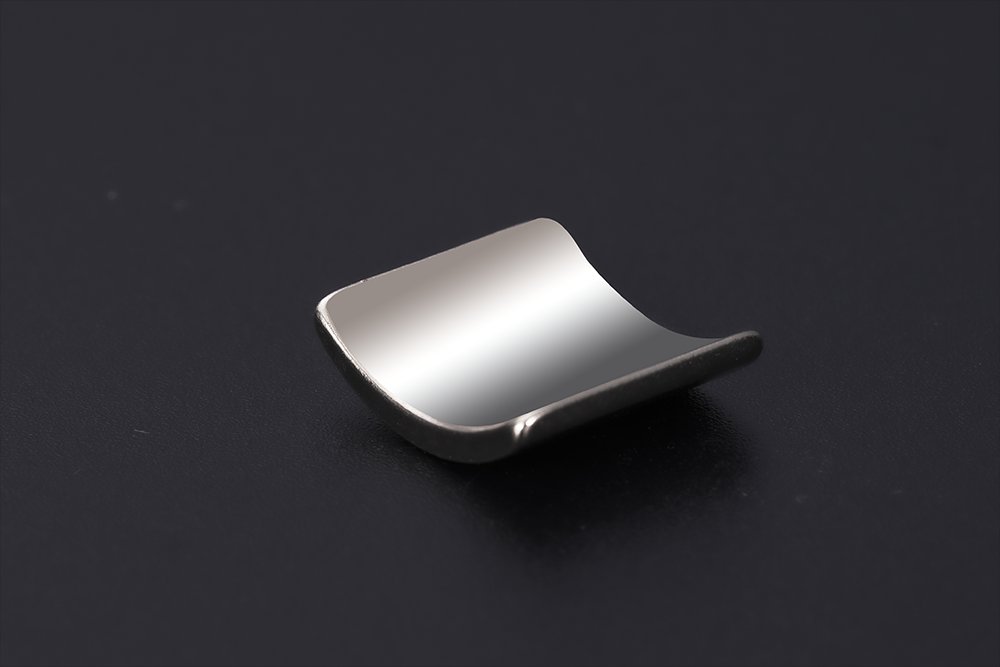 Neodymium arc/curved Magnets