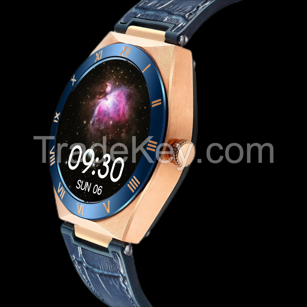 A13 smart watch 