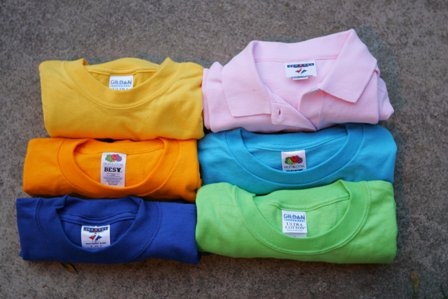 T-shirts