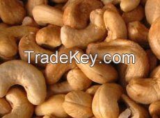 Cashew Nuts