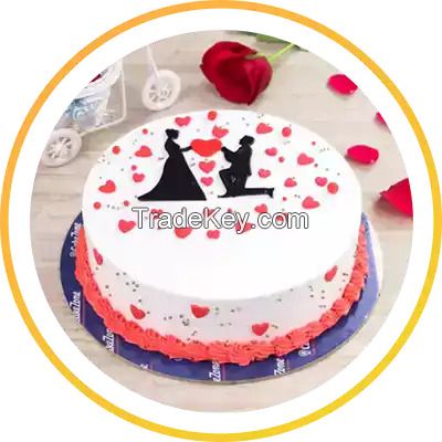 Online Cake Shop in Dubai | MUUNS Cakes Dubai