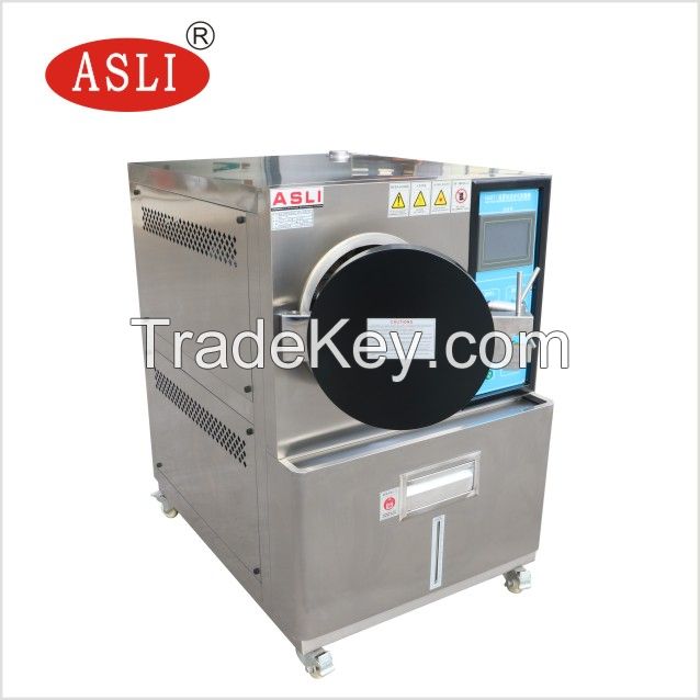 Customized Lab High Pressure Accelerated Aging Chamber