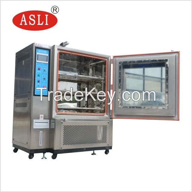 Electronics Temperature Humidity Environmental Test Chamber