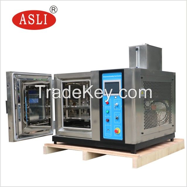 Mini Temperature Humidity Testing Equipment