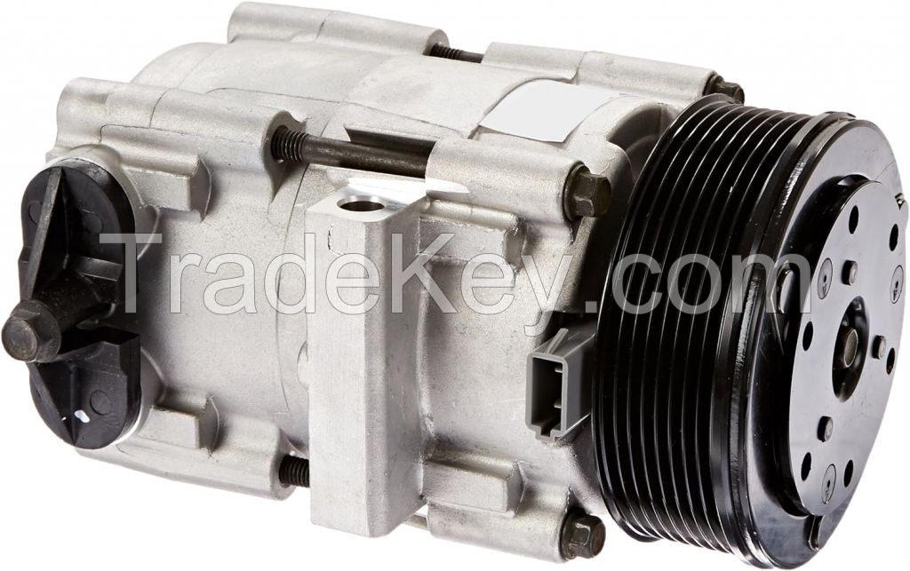  New air AC Compressor  with Clutch 58149