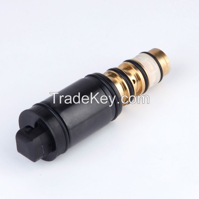 Car A/C Compressor CONTROL VALVE  For TOYOTA YARIS 5SE09C 5SE12C 6SEU16 NL-02