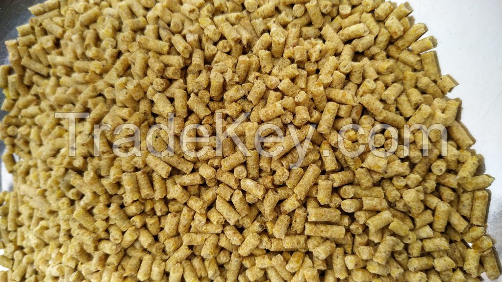 Poultry Feed, Fish Feed, Cattle Feed