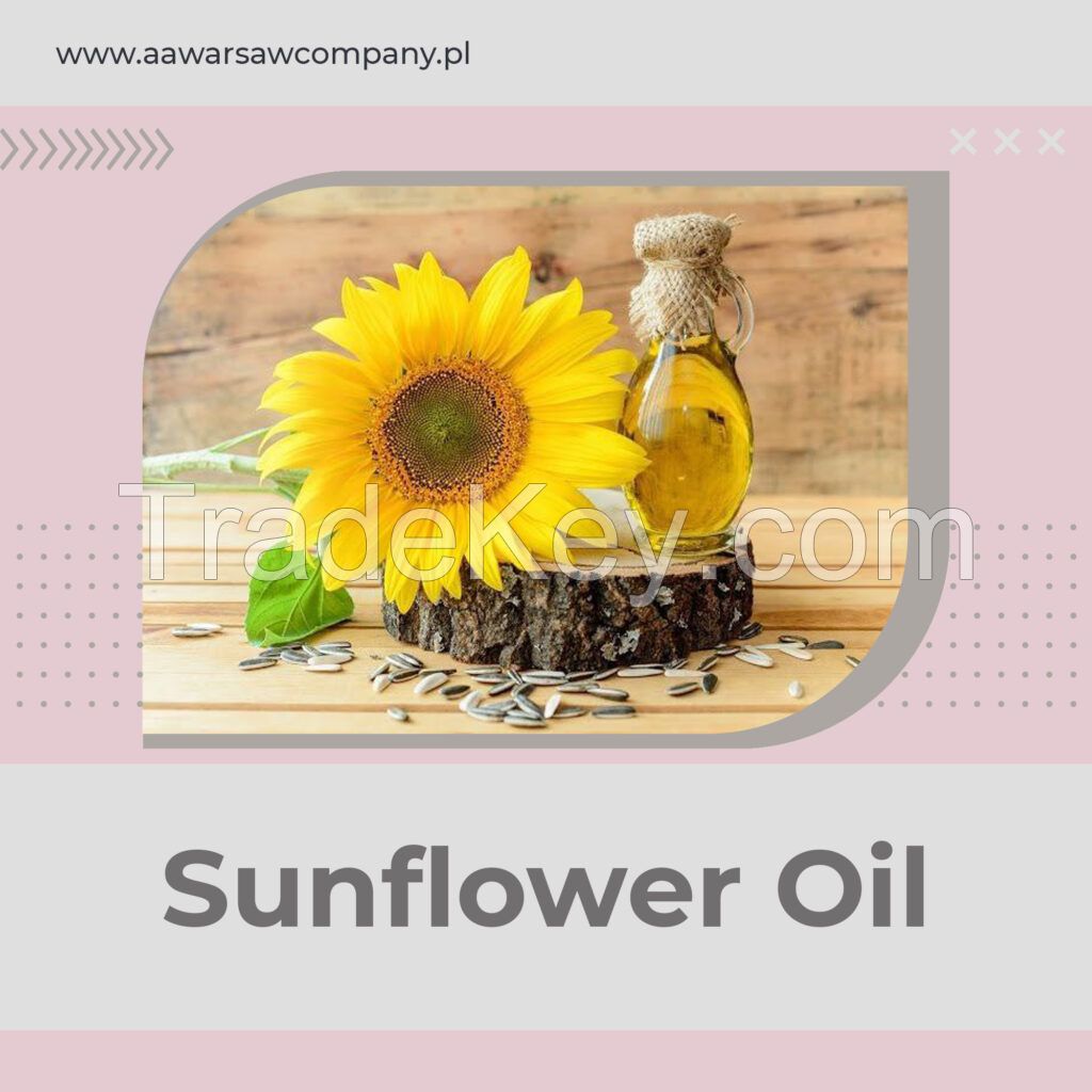 Sunflower Oil