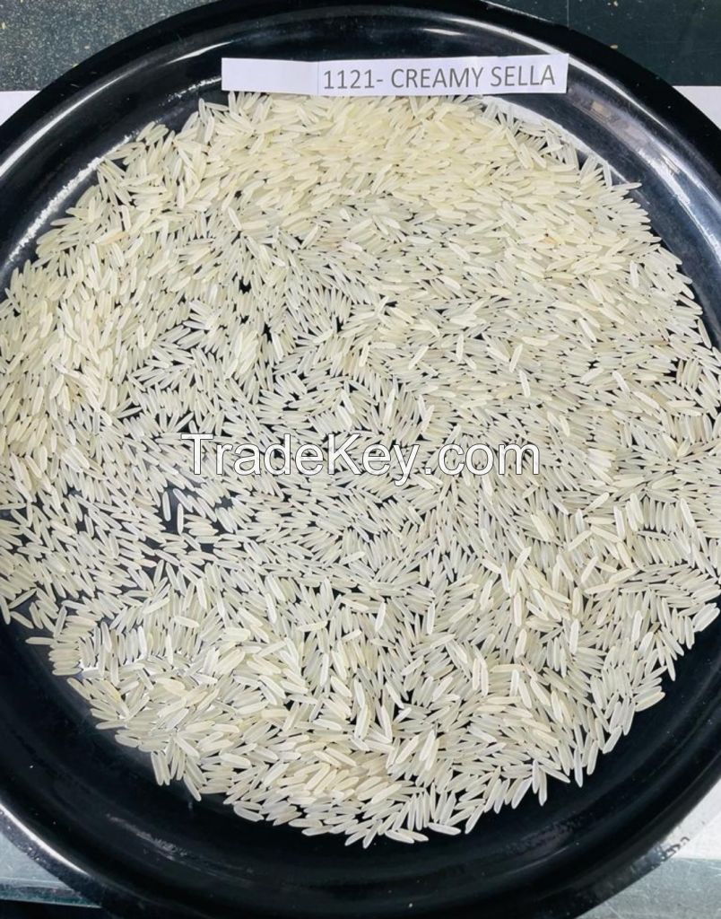 Basmati Rice