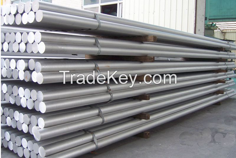 Aluminum bar&Aluminum steel bar&Aluminum rod for construction price