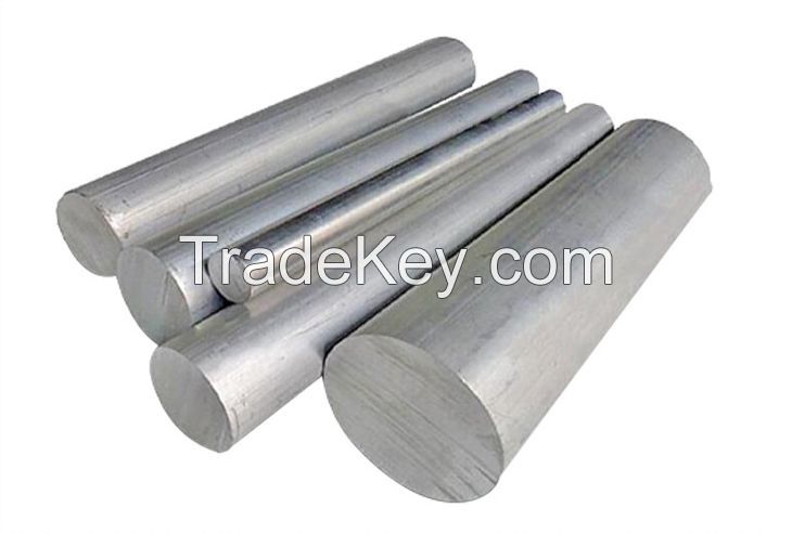 Aluminum bar&Aluminum steel bar&Aluminum rod for construction price