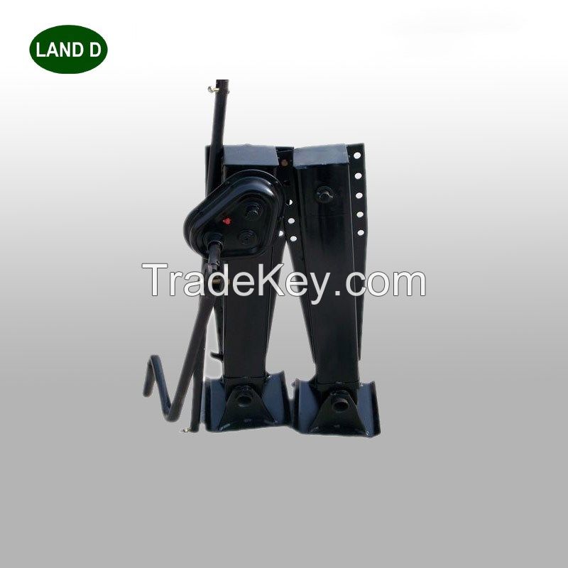 Jost type 28t Landing Gear For Heavy Duty Semi Trailer Jacking Legs