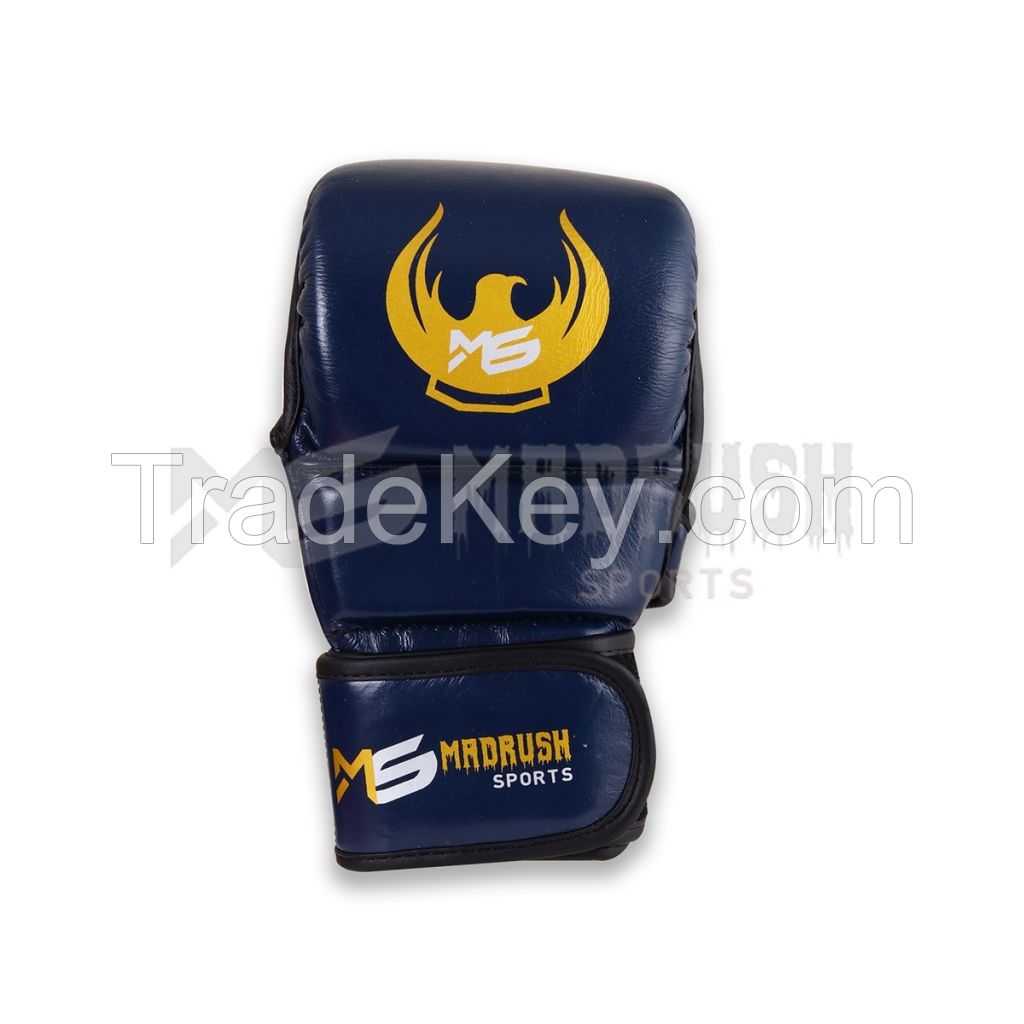 Boxing Gloves Range